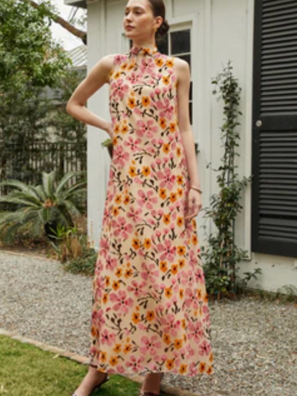 Few Moda- Vienne Dress